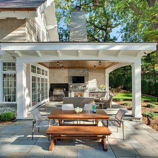 75 Beautiful Backyard Patio Design Ideas & Pictures | Hou