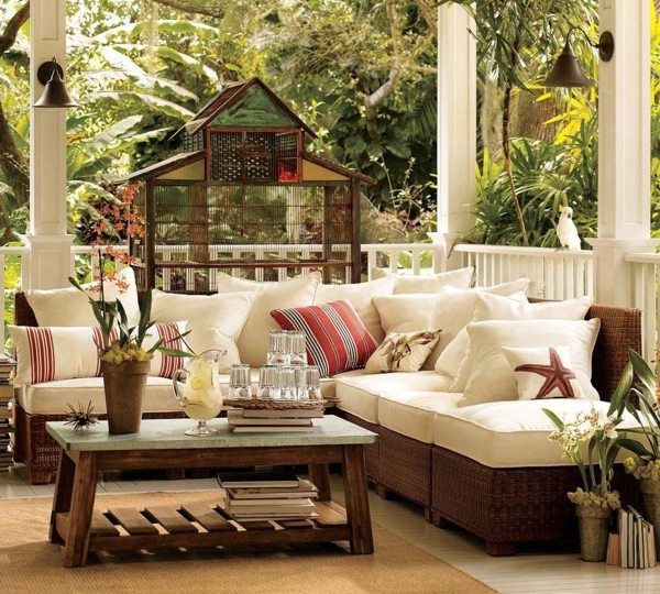 Cool Garden and balcony furniture ideas – Designer furniture .