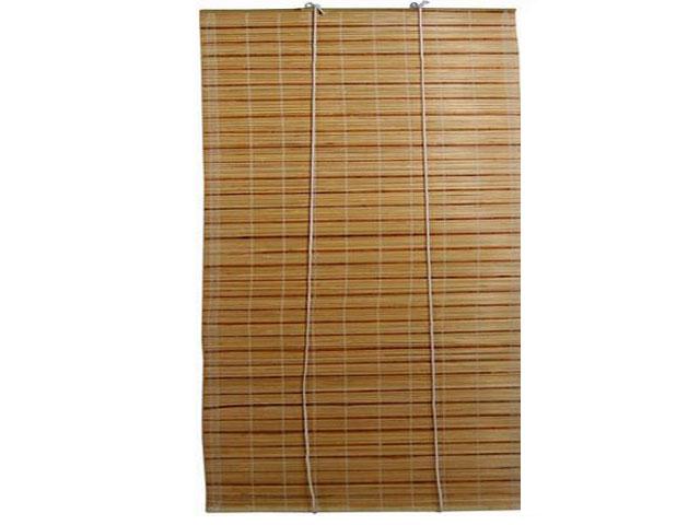 Bamboo Blind with Jute Sticks Insert – Pearl River Ma