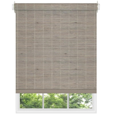 Bamboo Window Shades at Lowes.c