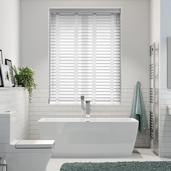 Buying Blinds for the Bathroom – Blinds Decor I