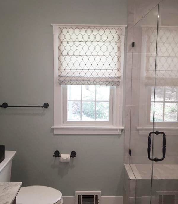 Bathroom Window Treatments | The Blinds.com Bl