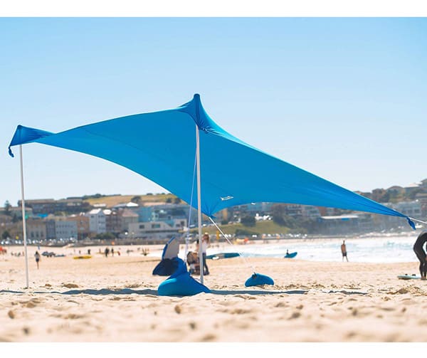 The Best Beach Canopy: The Full Guide | DIVEIN.c