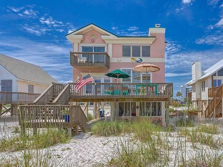 20 cool, luxury beach houses to rent at Alabama's beaches this .