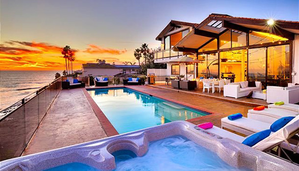 Best Places To Rent A Group Summer Beach House With Friends .