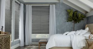 Top Bedroom Window Treatment Ideas | Hunter Dougl