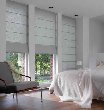 Bedroom Window Treatments Ideas – Freshs