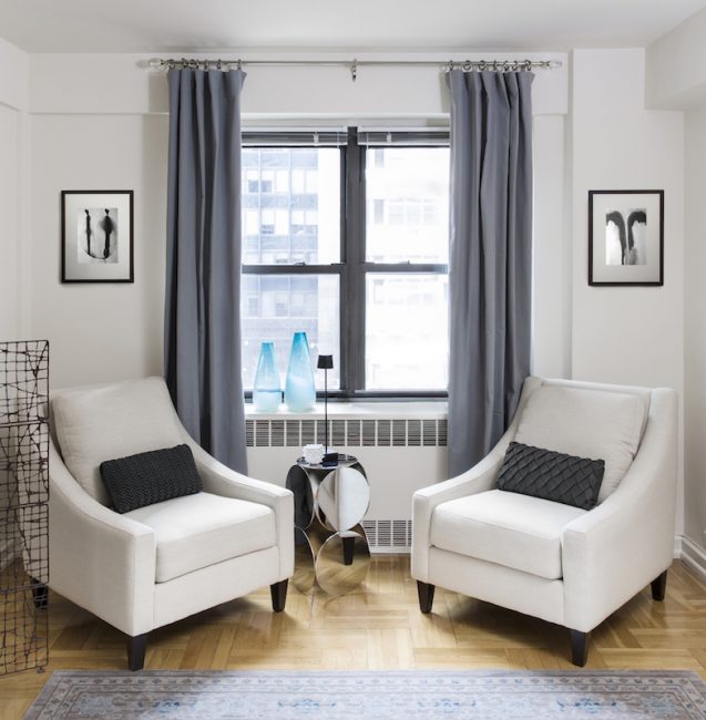 master-bedroom-decorating-ideas-window-treatments-1 | Décor A