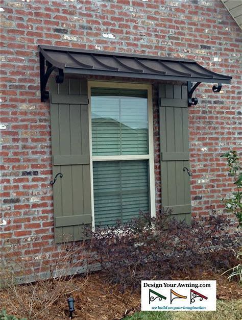 60 Best Windows Awning Ideas For Your Dream House | House awnings .