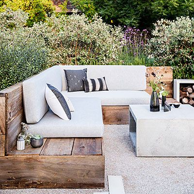 Best Outdoor Furniture for Decks, Patios & Gardens | Favorite .