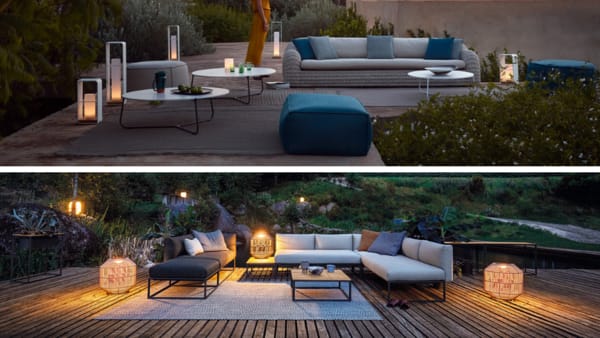 Best Outdoor Furniture Brands - Bontena Brand Netwo