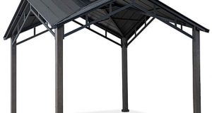 Broyhill Hard Top Pavilion Roof | Big Lo