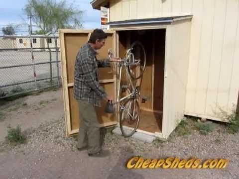 How To Build A Shed Plans (in 7 steps) + Videos + $7.95 Shed Plans .
