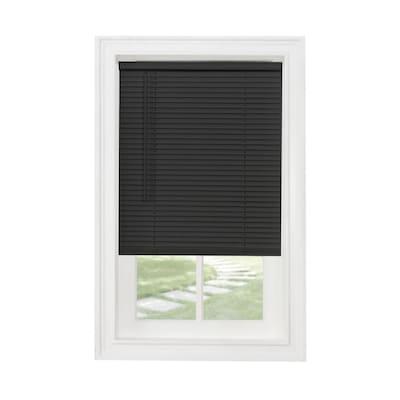Black Blinds & Window Shades at Lowes.c