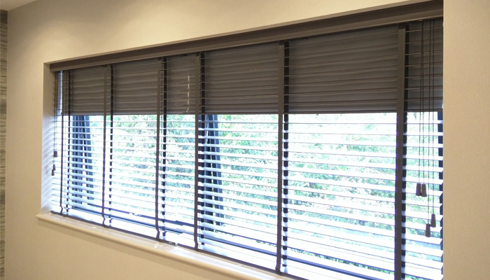 Everything You Need to Know About Blackout Blinds | Nicole Draperi