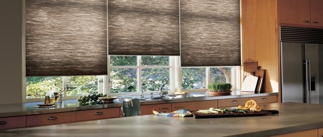 Interior Style Designs | Blinds, Shades, Shutters | Los Alamitos,