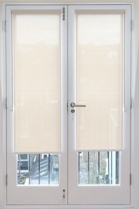 FRENCH DOOR BLINDS – ULTIMATE SOLUTION FOR YOUR DOOR & WINDOW in .