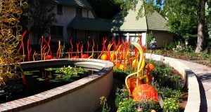 Denver Botanic Gardens Reopens After COVID-19 Shutdown | Westwo