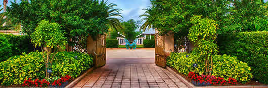 Pinellas County Florida - Florida Botanical Gardens - Our Garde