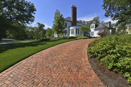 Brick Pavers Pros and Co