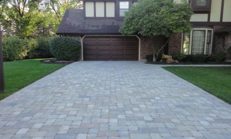 Brick Paving is what your Outdoor Living Space is Missing .