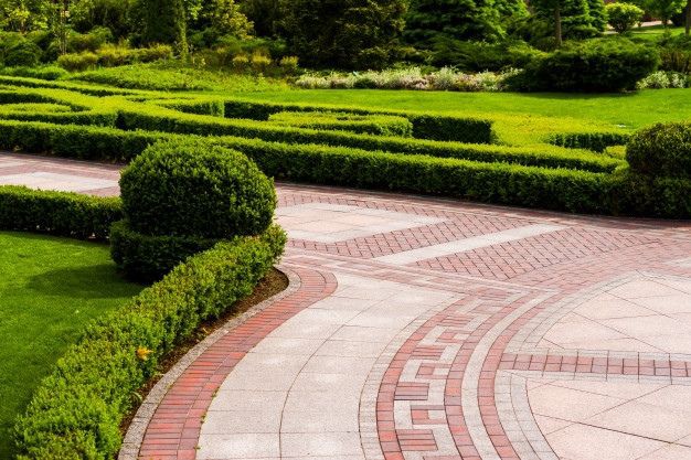 Why Brick Paver is More Beneficial Than Concrete? | by Well Laid .