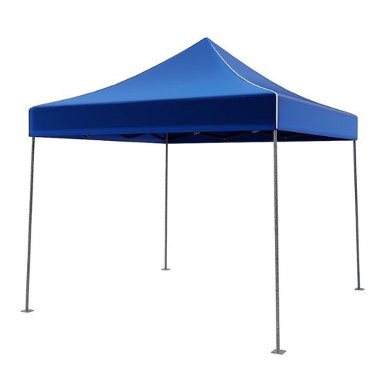 Canopy Tent Outdoor Party Shade, Instant Set Up and Easy Storage .