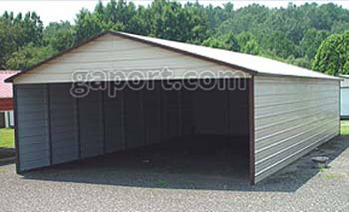 Carports For Sale | Available in 30 Different Stat