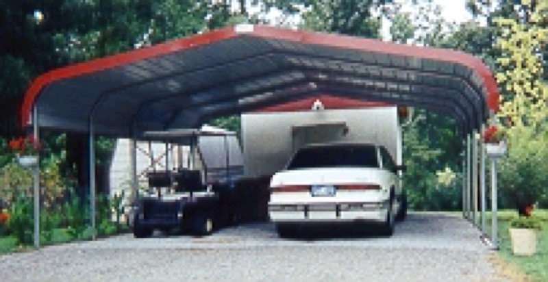 Carport Covers - Southern Building Structures | Mobile Alabama and .