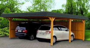 Carport Designs: Important Things to Keep In Mi