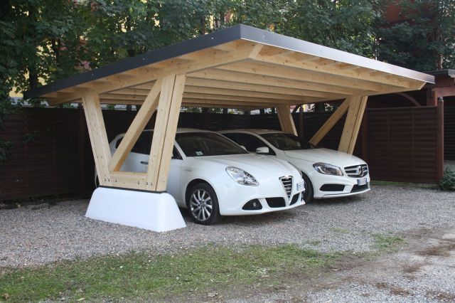 Top 10 Amazing Carport Designs in the World You Must See - Trend .