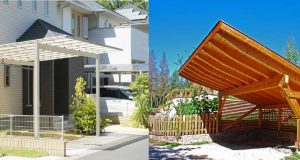 The 50+ Best Carport Ideas - The Ideal Space for Storing Your .