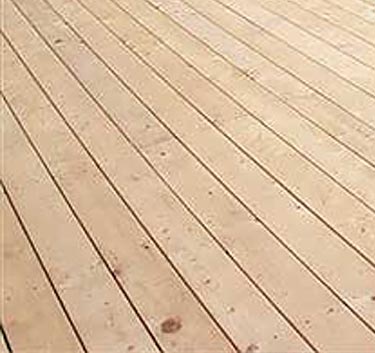 Wood Products Decking | Emmer Brothers Ced
