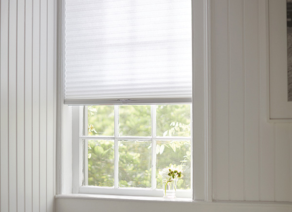 Cellular Shades and Honeycomb Blinds | The Shade Sto