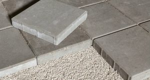 How to Build a Shed Base with Paving Slabs in 10 Easy Ste