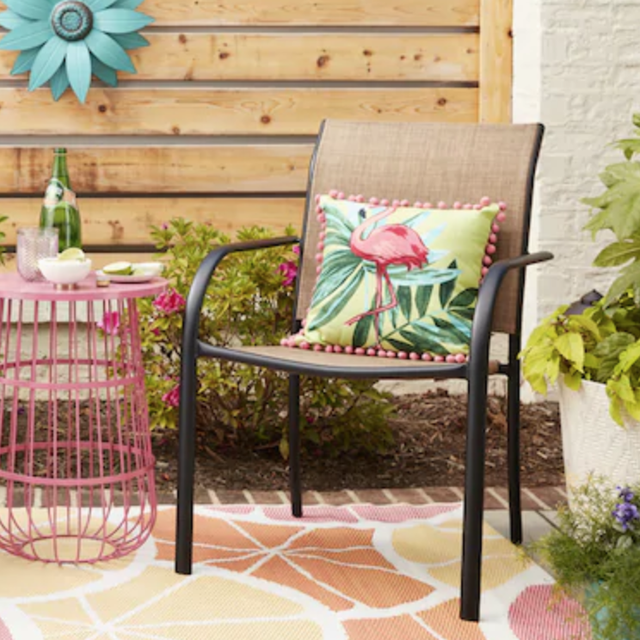 15 Best Patio Chairs - Comfortable Outdoor Patio Chai