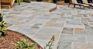 Are Stamped Concrete Patios Affordable and Appealing? | Angie's Li