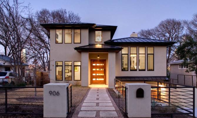26 Artistic Contemporary Homes Plans - House Pla
