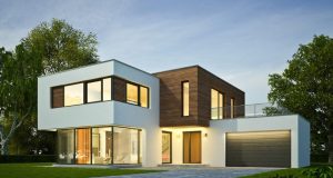 Contemporary vs Modern Homes: The Difference | Structure Ho