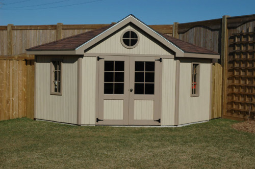 how to build corner shed | free shed plans and desig