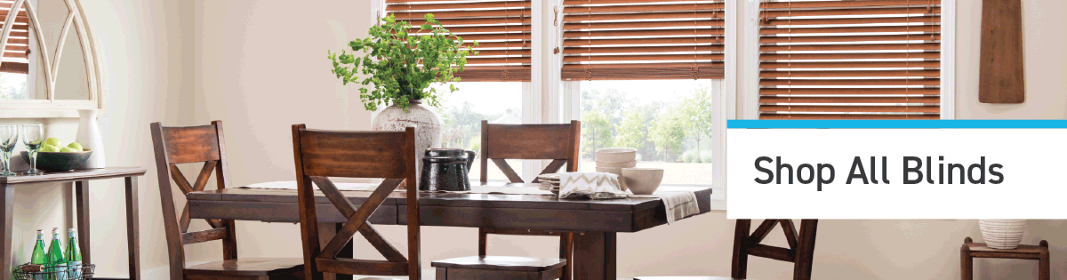 Shop All Custom Blinds and Shades — Lowe's Custom Blinds and .