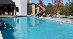 Custom Pools and Spas | Green Bay, WI | Splash Custom Pools and .