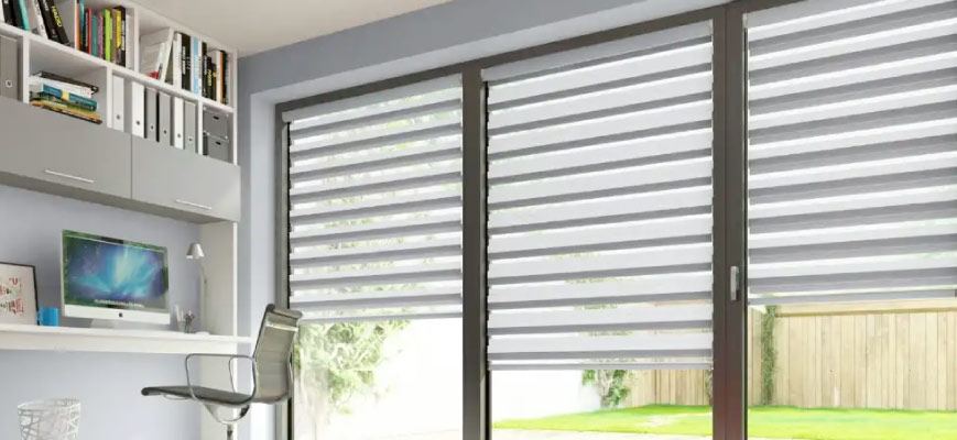 Advantages of Day and Night Window Blinds That You Were Not Aware