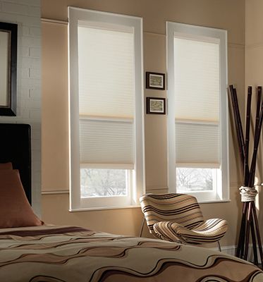Day & Night Cellular Shades - Factory Direct Blin