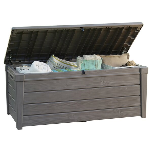 Deck Boxes & Patio Storage | Up to 40% Off This Labor Day | Wayfa