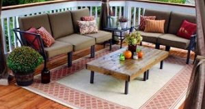 TOP 10 Patio ideas – Top Inspired | Patio, Outdoor rooms, Backyard .