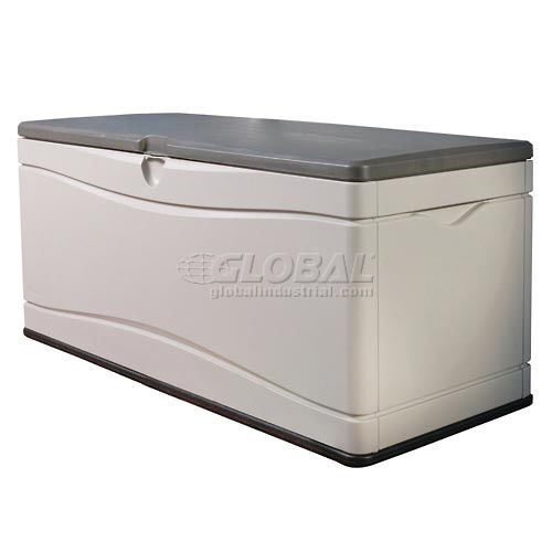 Bins, Totes & Containers | Containers-Deck Boxes | Lifetime 60012 .