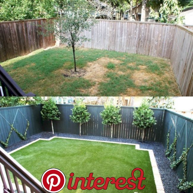 50+ Easy and Affordable DIY Backyard Ideas and Projects There are .