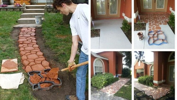 7 DIY Landscaping Tips for Your Next Job - 2020 Guide - Growing .