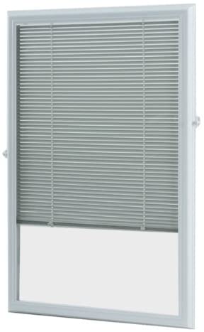 Amazon.com: ODL Add On Blinds for Raised Frame Doors - 24" x 38 .